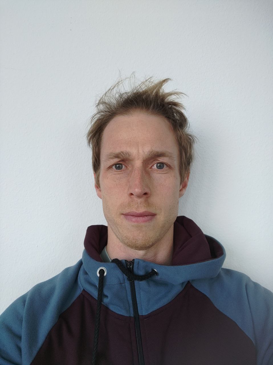 Benedikt Schmid