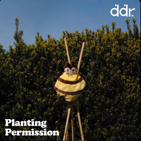Planting Permission 01/11/2021 : Giuseppe Feola on capitalism, degrowth and grassroot movements