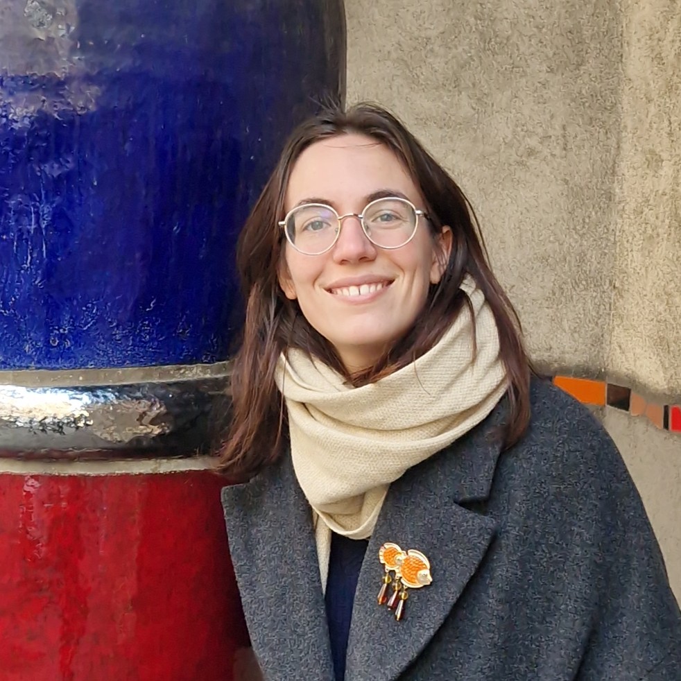 Valentina Vavalà
