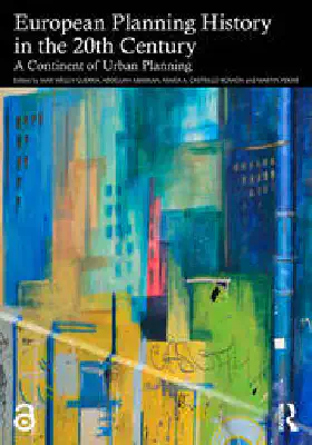 The Anarchist Strain of Planning History