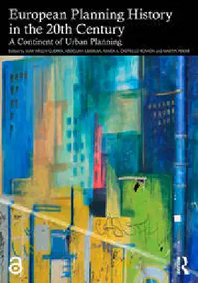 The Anarchist Strain of Planning History