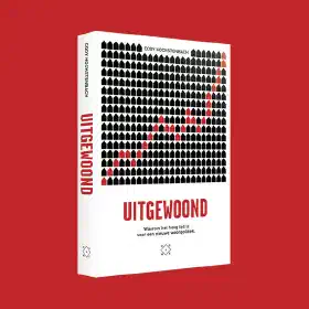 Uitgewoond