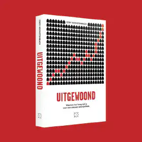 Uitgewoond