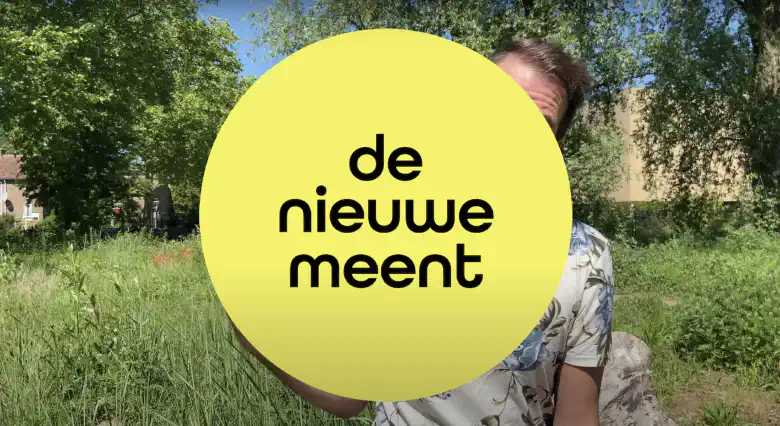 Introduction to de Nieuwe Meent