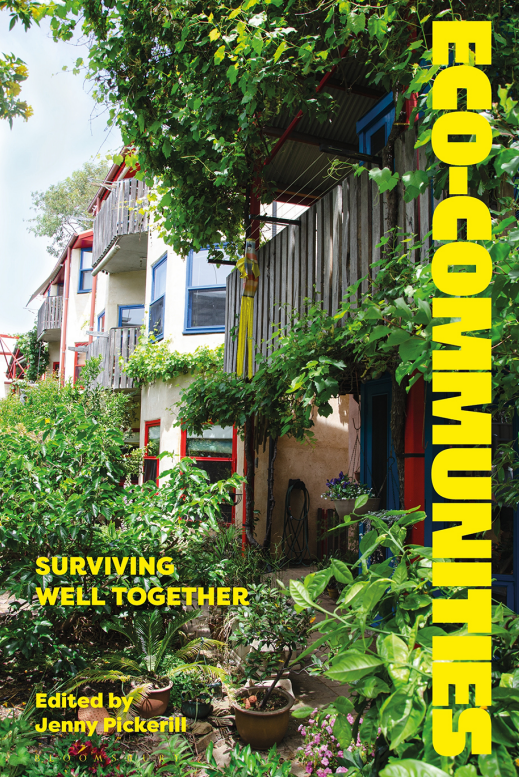 Eco-communities: Surviving Well Together