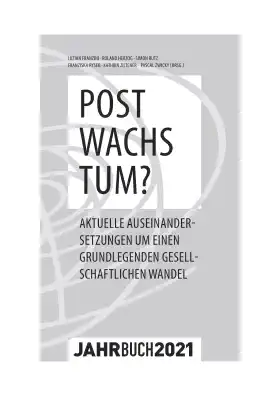 Politics for the solidarity-based post-growth city