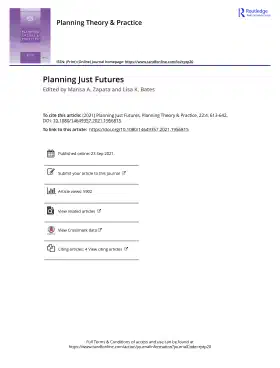 Possible Beyond Plausible: Reimagining Ourselves and Our Cities