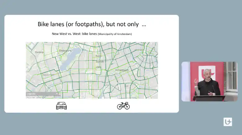 The next 30 years: planning cities beyond mobility?